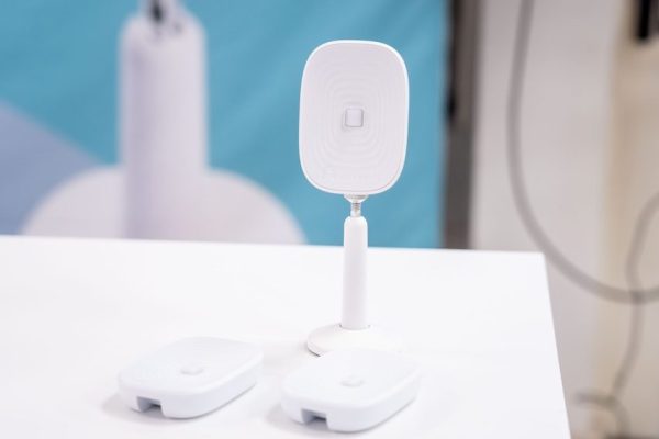 rsa micro-radar