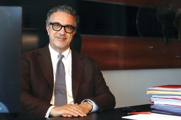 Giovanni Mottura presidente Atac