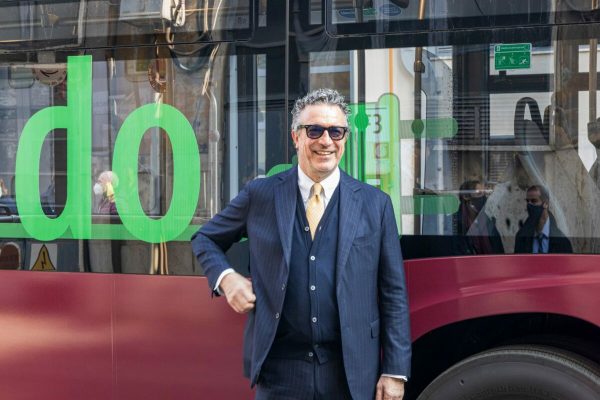 mottura atac roma capitale autobus roghi autobus
