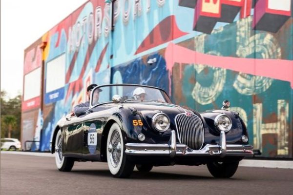 1000 Miglia Experience Florida