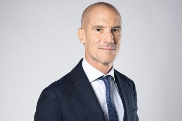 Roberto Albini (Eni)