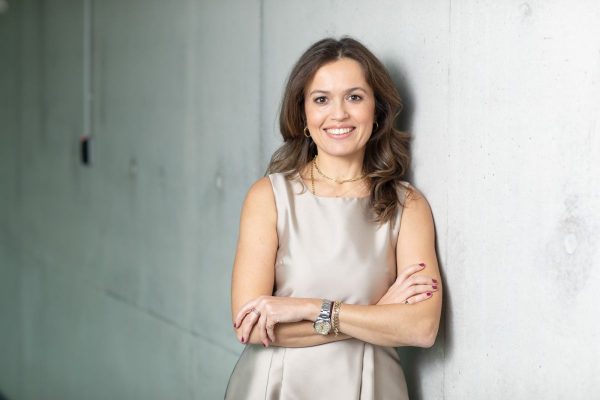 Yesim Ucelli (Mars pet nutrition)