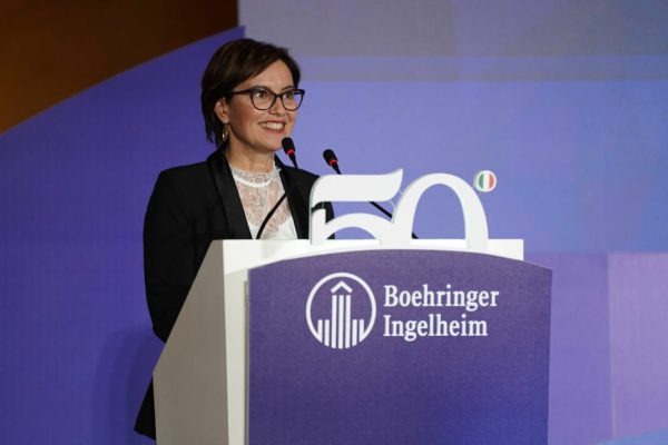 50 anni Boehringer Ingelheim Italia