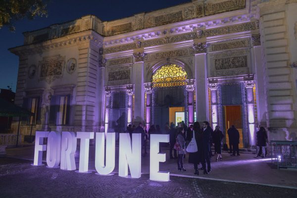 05/12/2022 Verso una nuova Italia , Fortune Italia Festa  degli Auguri,