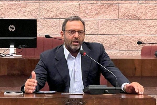 alfredo maria becchetti