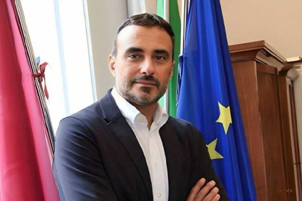 Fabrizio d'Alba