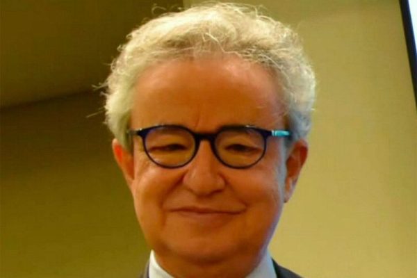 Andrea Lenzi Cnr
