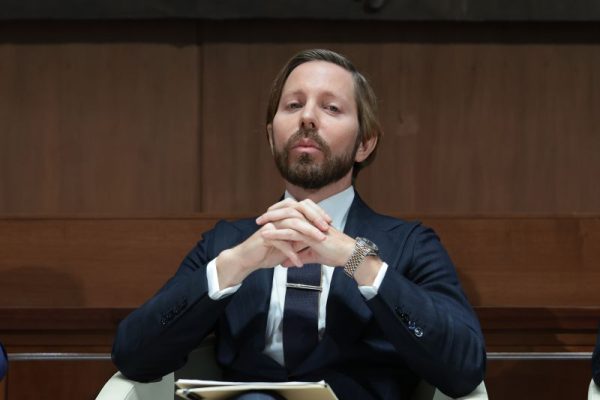 Alfabetizzazione finanziaria