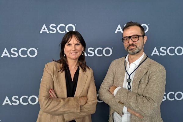 Sara Lonardi e Filippo Pietrantonio tumore stomaco