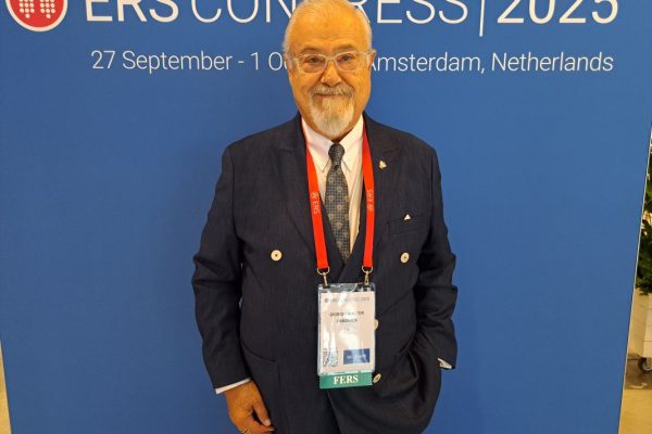 Giorgio Walter Canonica asma