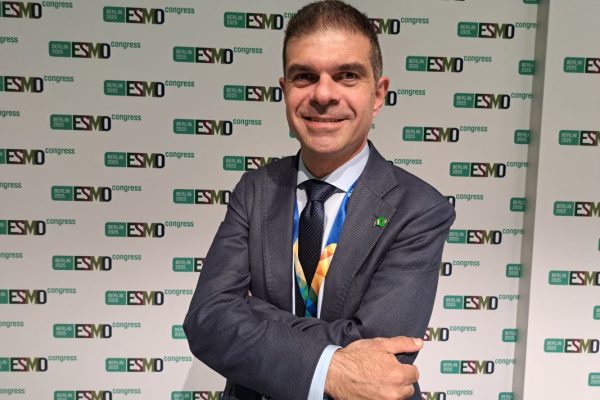 Massimo Maio oncologia