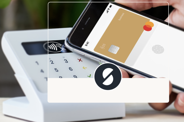 N26 SumUp Partnership