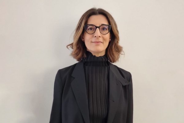 mastocitosi Blueprint Stefania Rinaldi