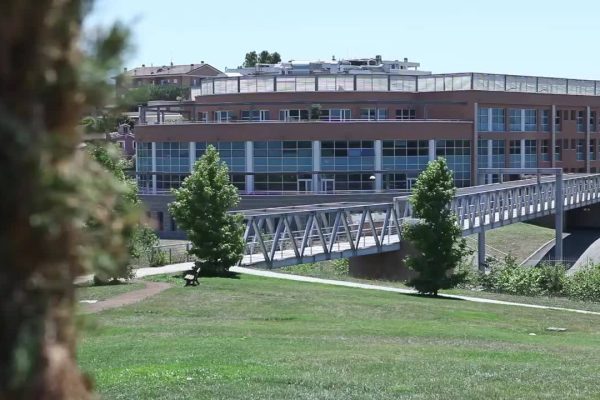 campus bio medico