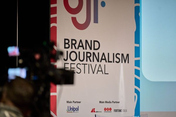brand journalism festival e health journalism forum