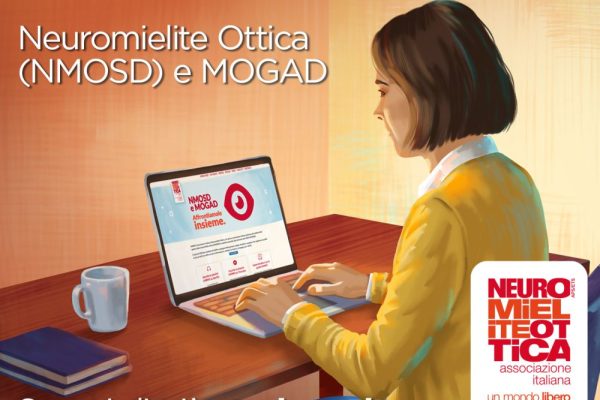 neuromielite ottica