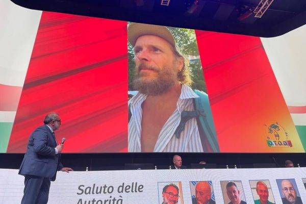 Jovanotti Otodi