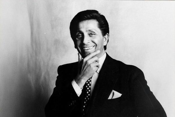 Valentino Garavani