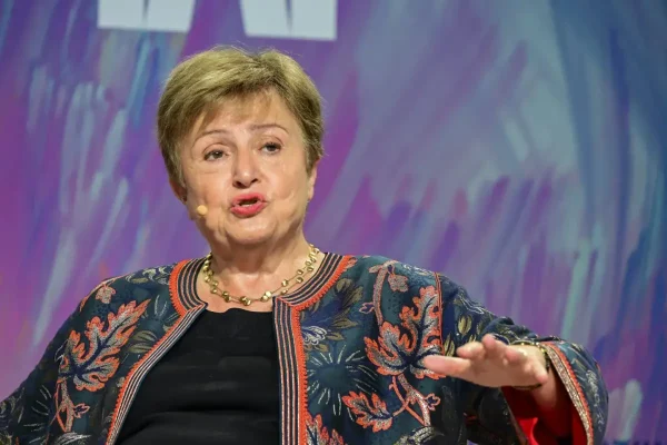 georgieva dazi trump