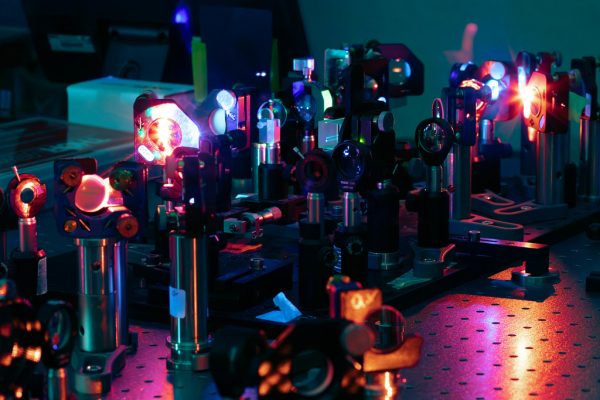 computer velocità luce