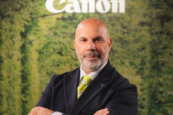 paolo tedeschi canon italia