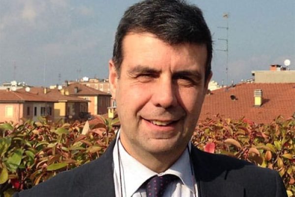 Giuseppe Bortone Iss