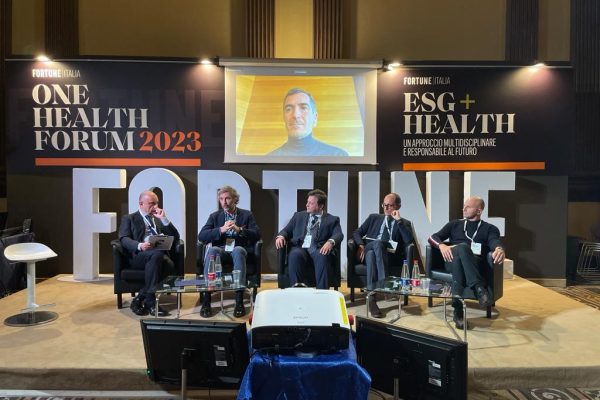 one health forum