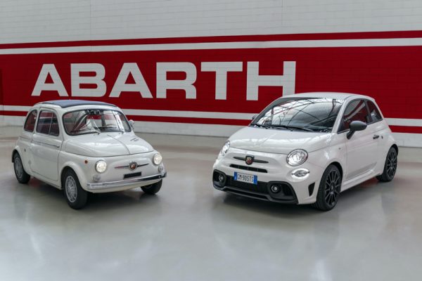 ABARTH