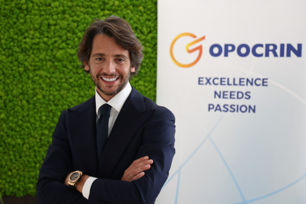 Opocrin federico Saetti