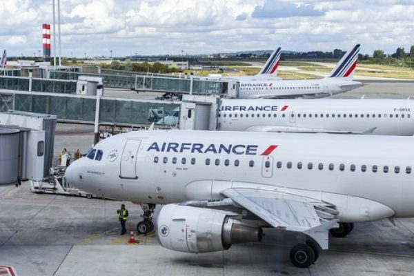 AIRFRANCE