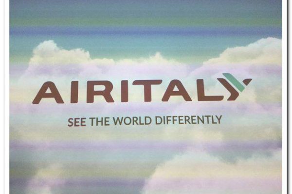 air Italy