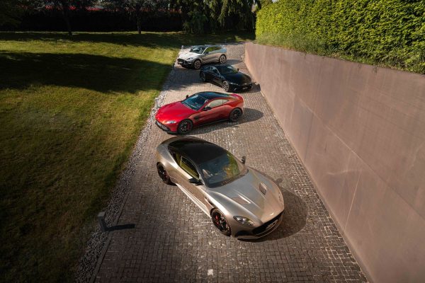 Aston Martin