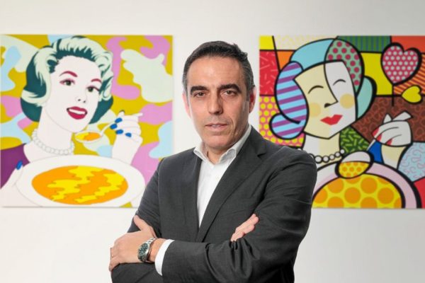 Antonio Mariani (Star Italia)