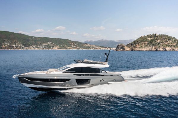 AZIMUT S7