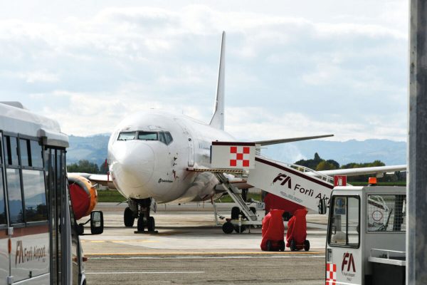 aeroporto