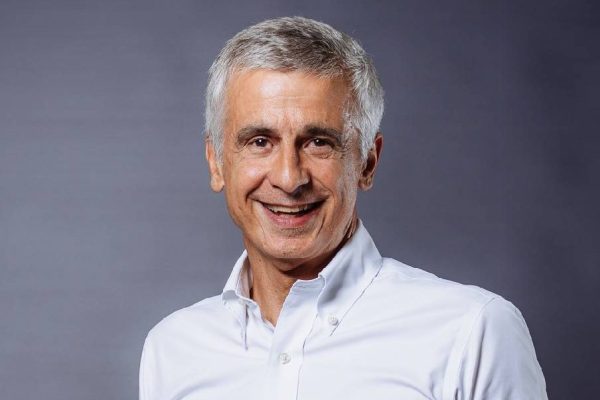 Aldo Bisio