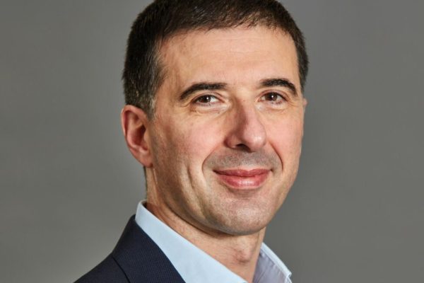 Alessandro Perucchetti, Presidente delle Operations USA per Whirlpool Corporation 2