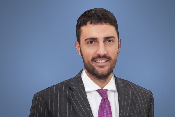 Alessio Anelli (ITA Airways)