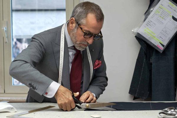 aloisio sartoria atelier sarto