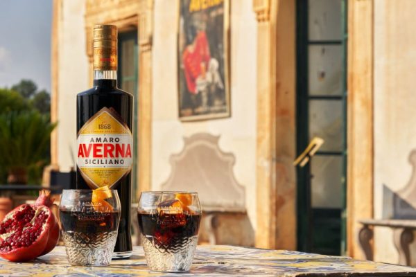 averna illva saronno holding