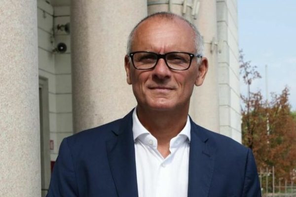 Andrea Cipolloni_Nuovo Amministratore Delegato Eataly