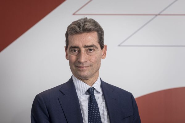 Andrea Sironi Generali Fortune Italia