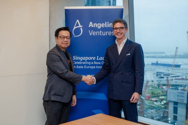 Angelini Ventures
