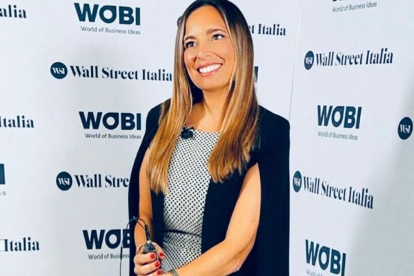 Anna Mazzeo WOBI