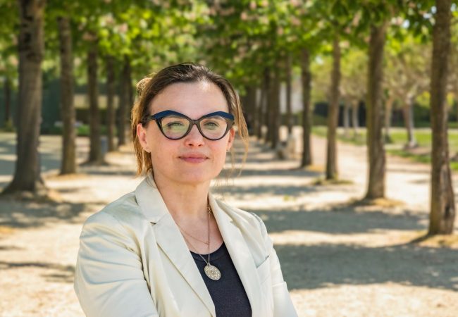 Annamaria Sideri