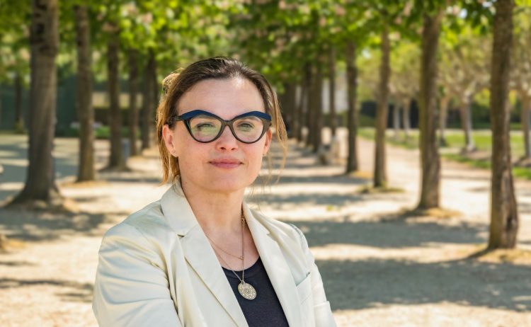 Annamaria Sideri