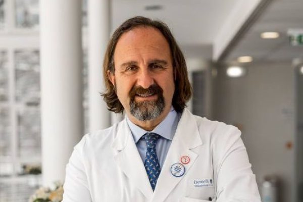Antonio Gasbarrini Gemelli
