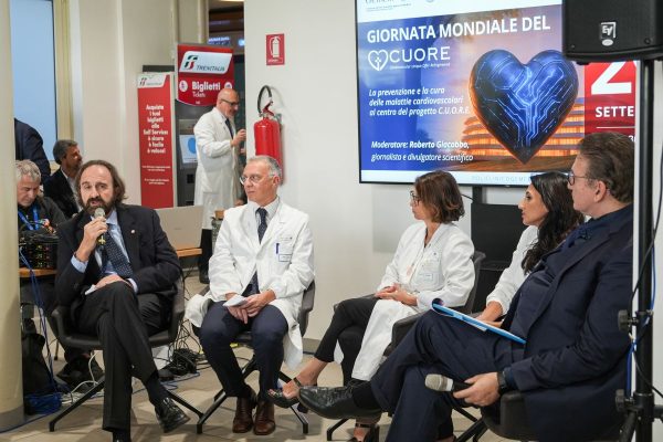 Policlinico gemelli