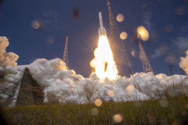 ariane 6 avio