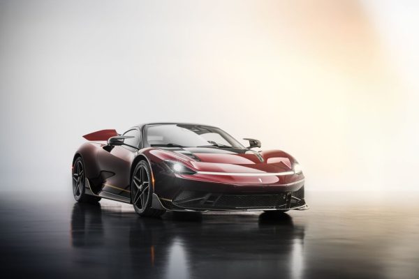 Battista Novantacinque